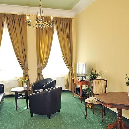Apartmenthaus Stadt Metz Dresden Ruang foto