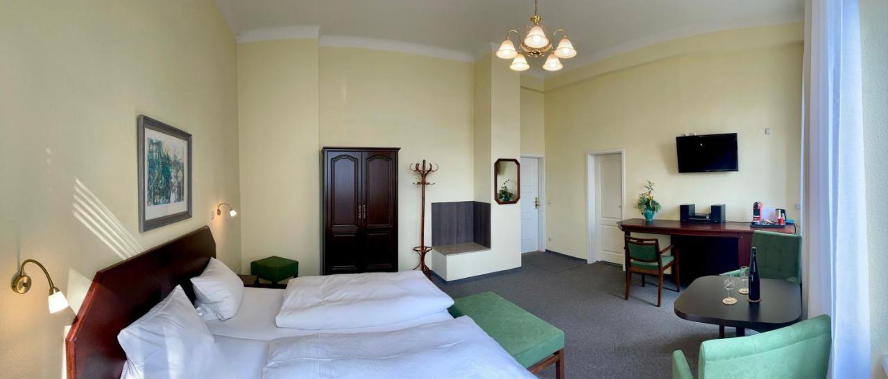 Apartmenthaus Stadt Metz Dresden Bagian luar foto