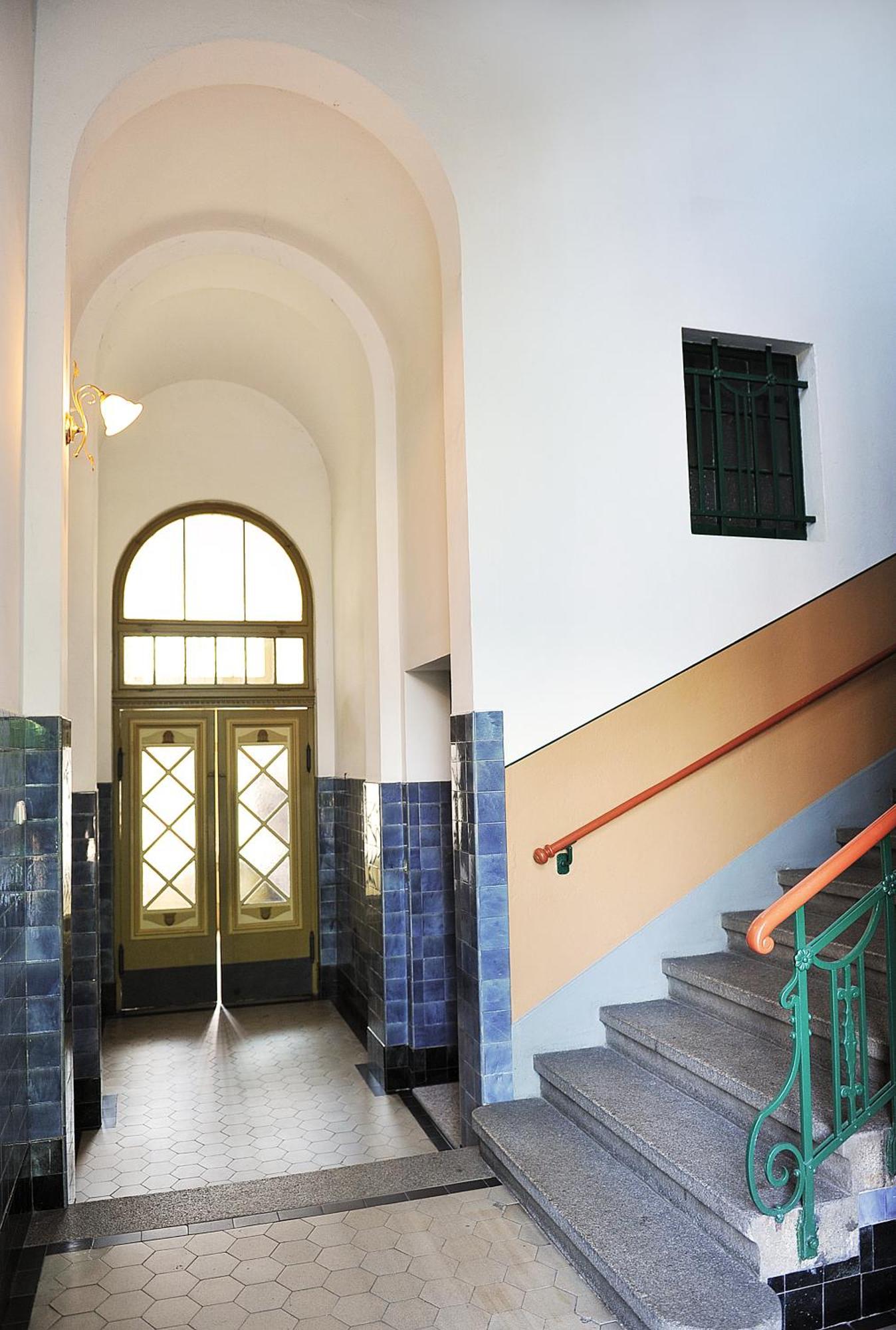 Apartmenthaus Stadt Metz Dresden Bagian luar foto