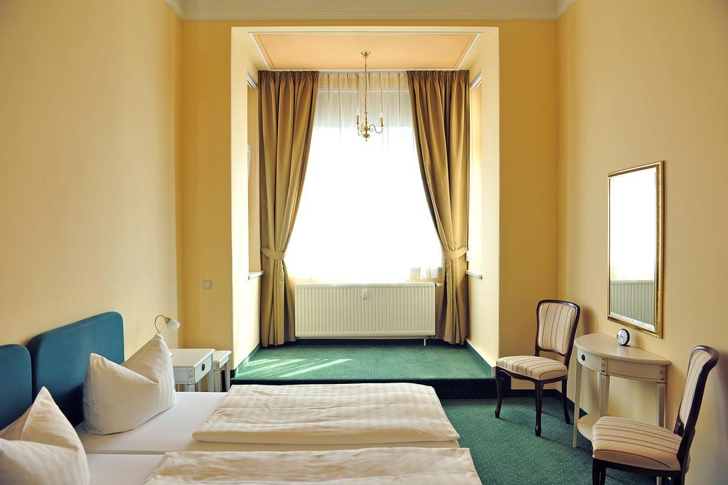 Apartmenthaus Stadt Metz Dresden Ruang foto